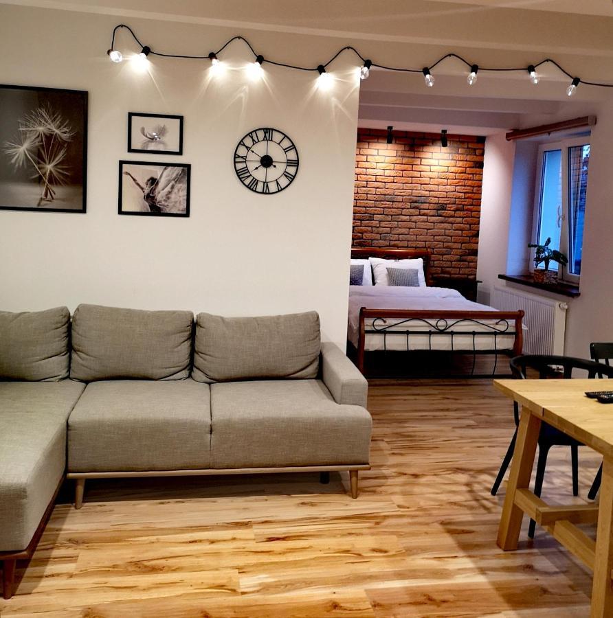 Golden Rooms Blisko Energylandii Zator Dış mekan fotoğraf