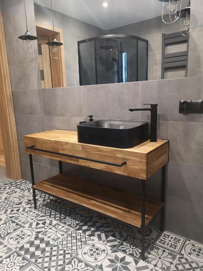 Golden Rooms Blisko Energylandii Zator Dış mekan fotoğraf