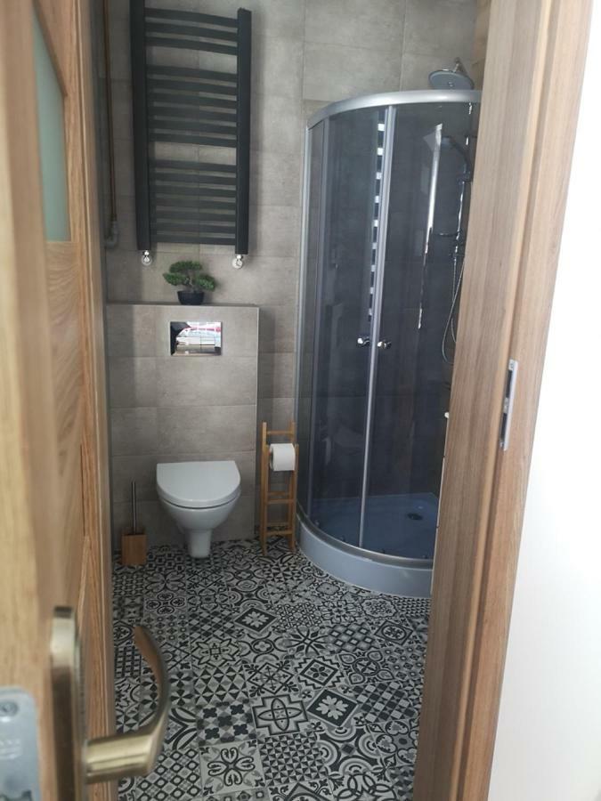Golden Rooms Blisko Energylandii Zator Dış mekan fotoğraf