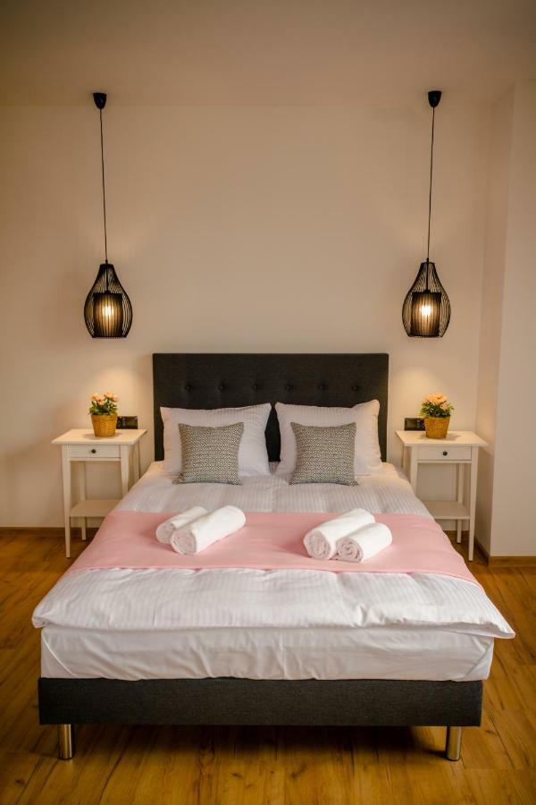 Golden Rooms Blisko Energylandii Zator Dış mekan fotoğraf
