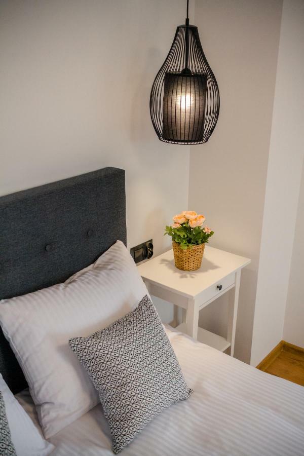 Golden Rooms Blisko Energylandii Zator Dış mekan fotoğraf