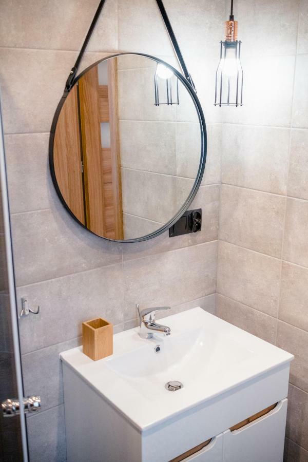 Golden Rooms Blisko Energylandii Zator Dış mekan fotoğraf