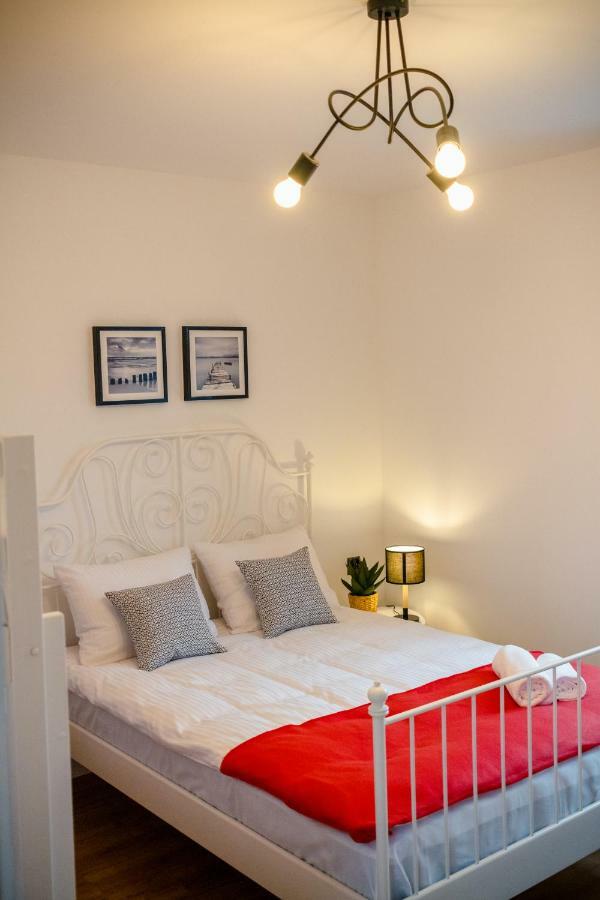 Golden Rooms Blisko Energylandii Zator Dış mekan fotoğraf