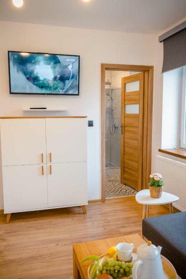 Golden Rooms Blisko Energylandii Zator Dış mekan fotoğraf