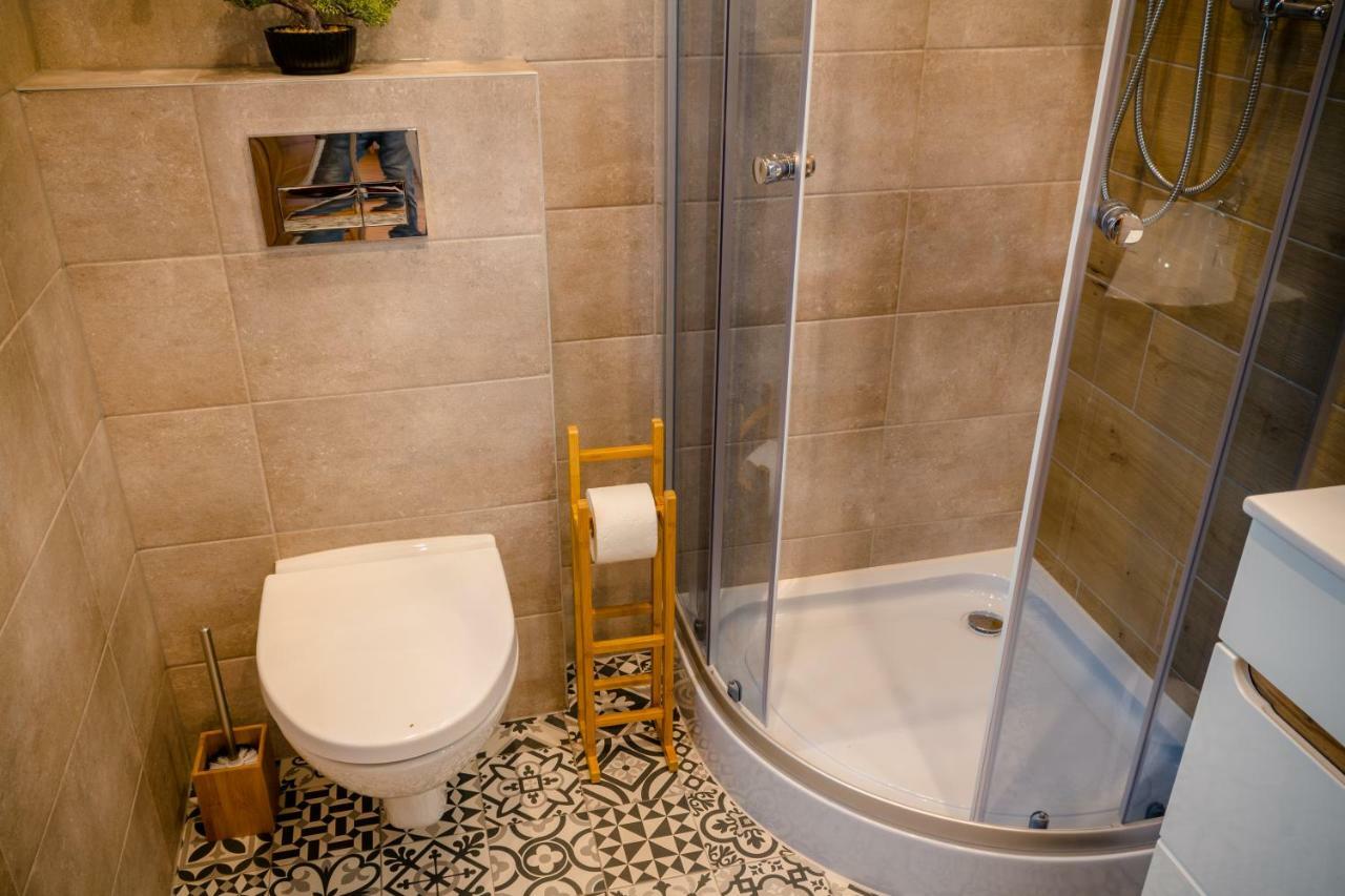 Golden Rooms Blisko Energylandii Zator Dış mekan fotoğraf