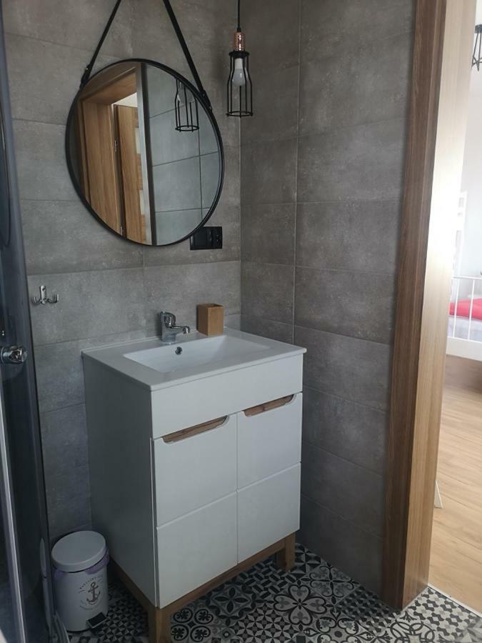 Golden Rooms Blisko Energylandii Zator Dış mekan fotoğraf