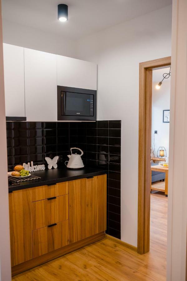 Golden Rooms Blisko Energylandii Zator Dış mekan fotoğraf