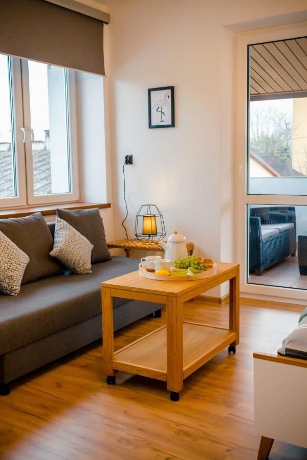 Golden Rooms Blisko Energylandii Zator Dış mekan fotoğraf