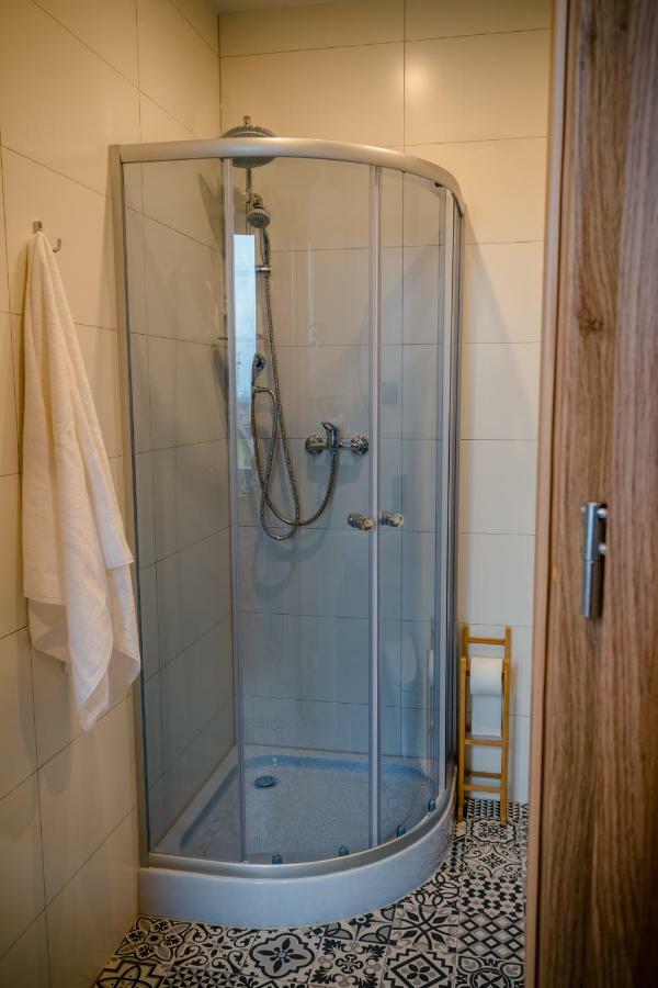 Golden Rooms Blisko Energylandii Zator Dış mekan fotoğraf