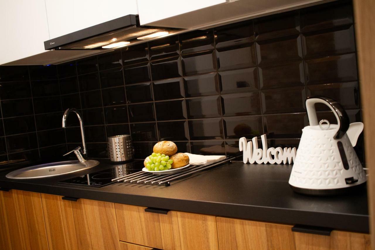 Golden Rooms Blisko Energylandii Zator Dış mekan fotoğraf
