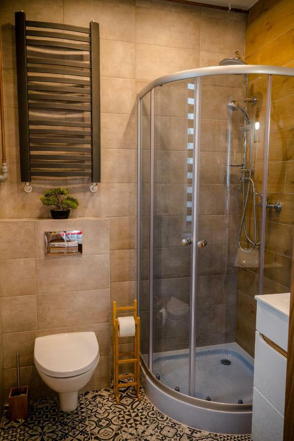 Golden Rooms Blisko Energylandii Zator Dış mekan fotoğraf