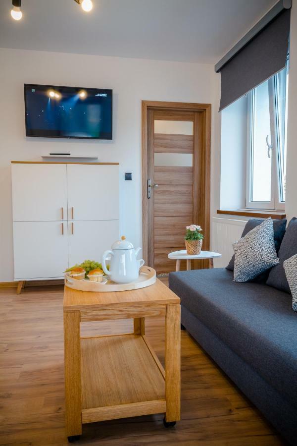 Golden Rooms Blisko Energylandii Zator Dış mekan fotoğraf